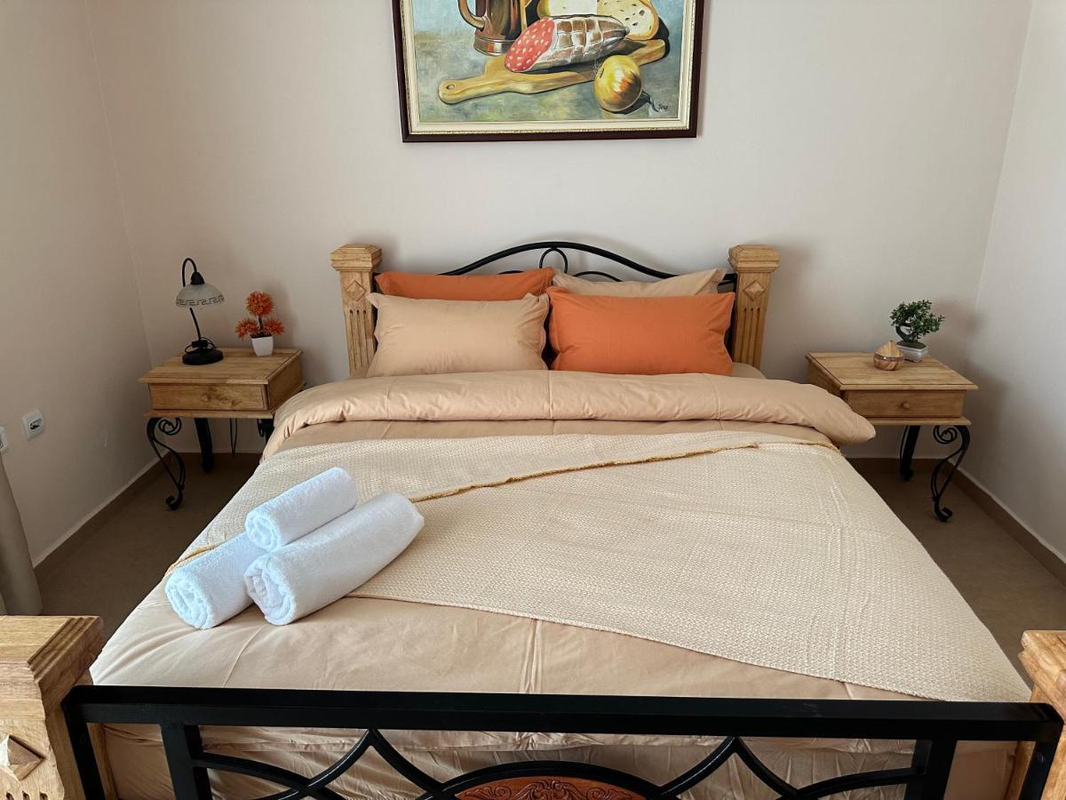 Ferienwohnung Vila Danica Tivat Exterior foto