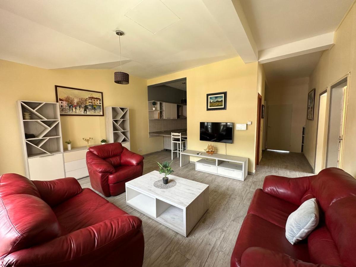 Ferienwohnung Vila Danica Tivat Exterior foto