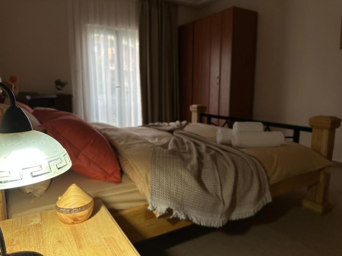 Ferienwohnung Vila Danica Tivat Exterior foto