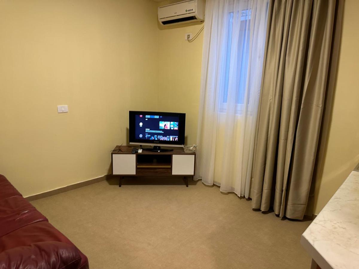 Ferienwohnung Vila Danica Tivat Exterior foto